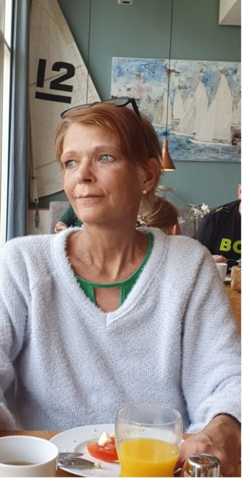 Eva-Maria Brücker